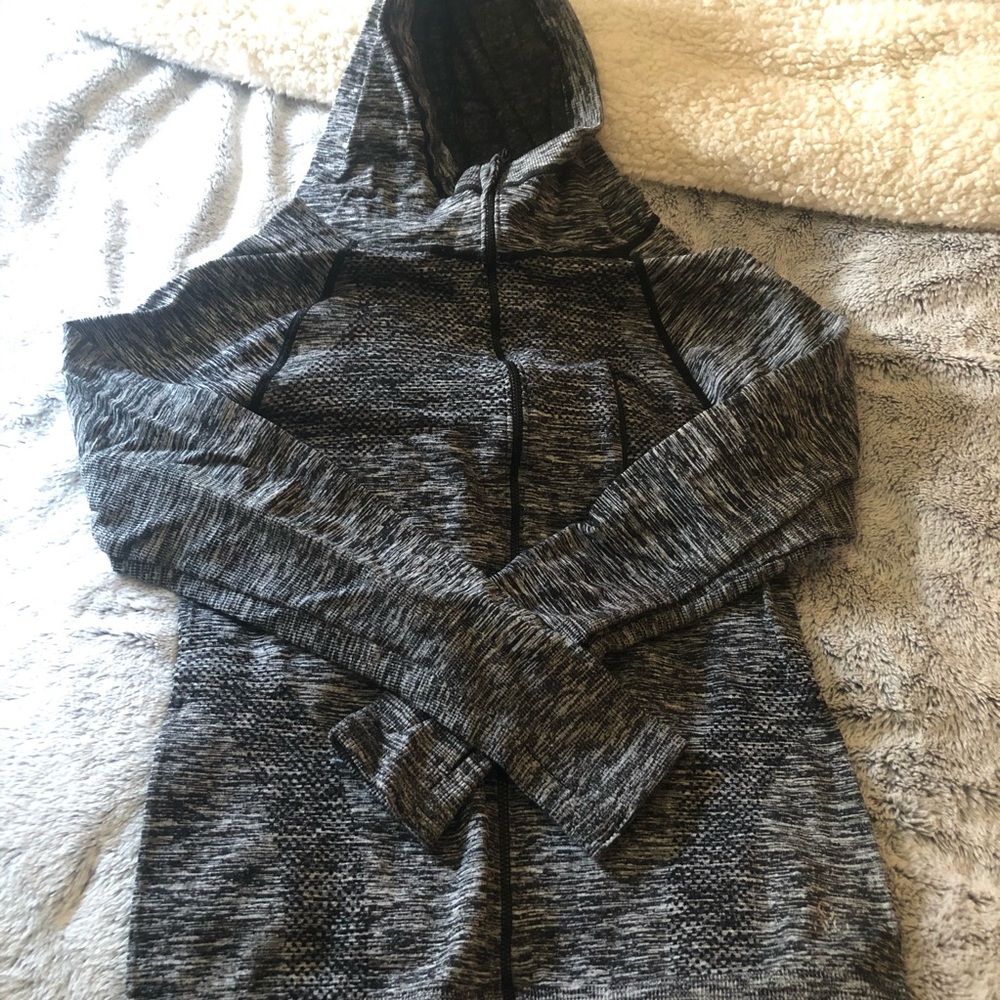 Soho Sport Jacket